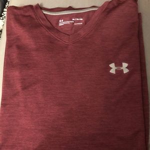 Under Armour Shirts